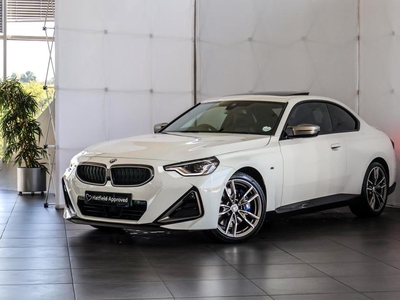 2023 Bmw M240i Xdrive A/t (g42) for sale