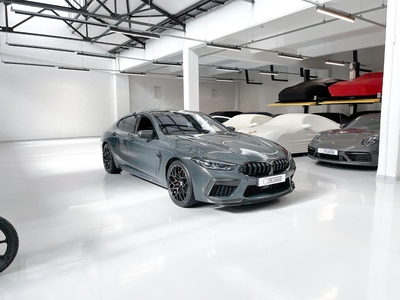 2023 BMW M8 M8 Competition Gran Coupe For Sale