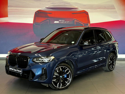 2023 Bmw X3 Xdrive M40i (g01) for sale