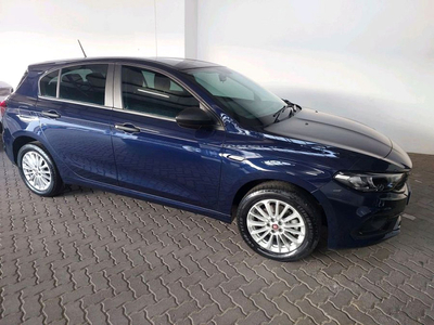 2023 Fiat Tipo 1.4 City Life for sale