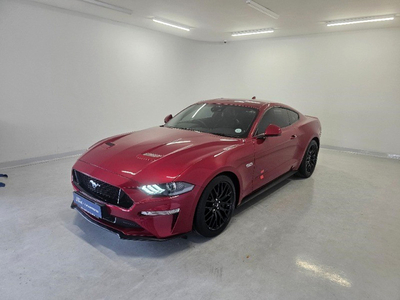 2023 Ford Mustang 5.0 Gt Fastback for sale