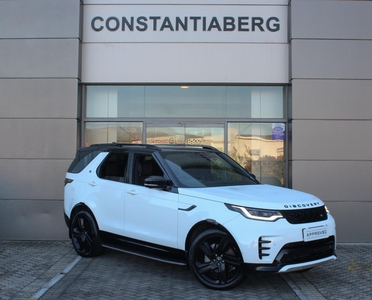 2023 Land Rover Discovery For Sale in Western Cape, Cape Town