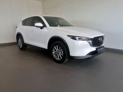 2023 Mazda Cx-5 2.0 Active A/t for sale