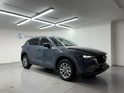 2023 Mazda Cx-5 2.0 Active A/t for sale