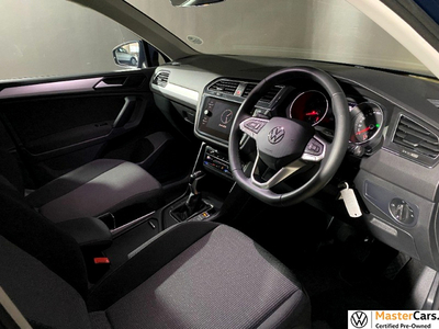 2023 Volkswagen Tiguan 1.4 Tsi Dsg (110kw) for sale