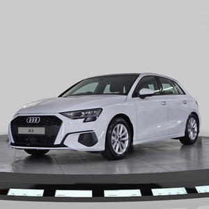 2024 Audi A3 1.4 TFSI TIP Sportback (35TFSI)