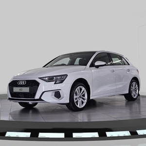 2024 Audi A3 Sportback 1.4TFSI Advanced Tip (35TFSI)