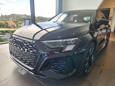 2024 Audi RS3 For Sale in KwaZulu-Natal, Margate