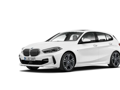 2024 BMW 1 Series 118i M Sport