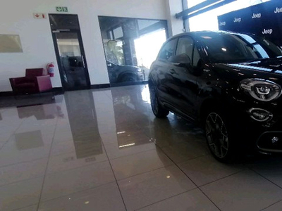 2024 Fiat 500x 1.4t Sport Cab Ddct for sale
