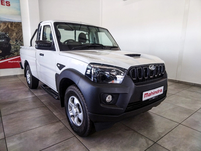 2024 Mahindra Pik Up 2.2crde S4 for sale