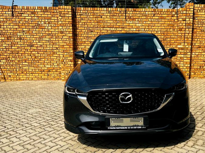 2024 Mazda Cx-5 2.0 Dynamic A/t for sale