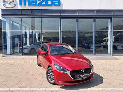 2024 Mazda Mazda2 1.5 Dynamic 5dr for sale