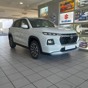 2024 Suzuki Grand Vitara For Sale in KwaZulu-Natal, Margate