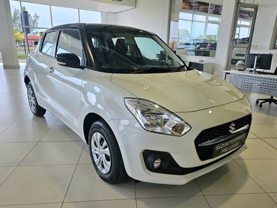 2024 Suzuki Swift For Sale in Gauteng, Sandton