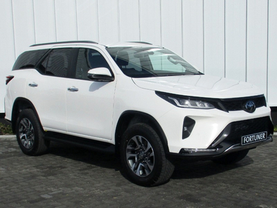 2024 Toyota Fortuner 2.8gd-6 Vx A/t for sale