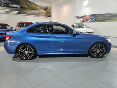 BMW 1 2018, Automatic, 2 litres - Eshowe