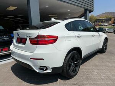 BMW 6 2013, Automatic, 4 litres - Cape Town