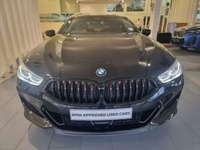 BMW 8 2021, Automatic, 3.2 litres - Pretoria