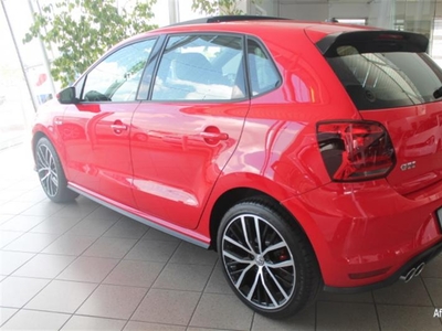 Brand New Volkswagen/Used polo available (VW) - Polo GTi DSG whic