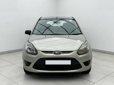 Ford Fiesta 2011, Manual, 1.4 litres - East London