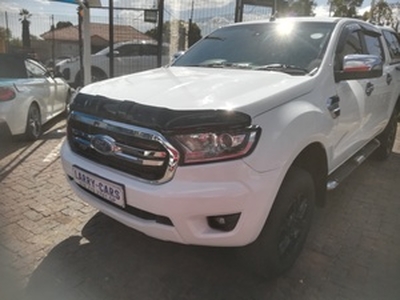 Ford Ranger 2016, Automatic, 3.2 litres - Bramley