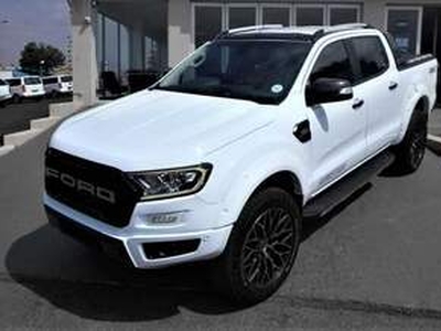 Ford Ranger 2019, Automatic, 3.2 litres - Bloemfontein