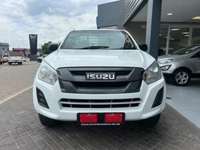 Isuzu Forward 2021, Manual, 2.5 litres - Cape Town