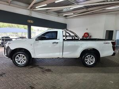 Isuzu NKR 2017, Automatic, 1.9 litres - Nkowakowa