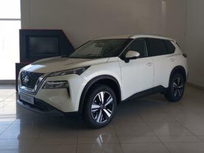 Nissan X-Trail 2023, Automatic, 2.5 litres - Barkly West