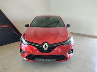 Renault Clio 2022, Manual, 1 litres - Epumalanga