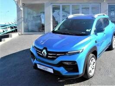 Renault Kaptur 2021, Automatic, 1 litres - Bloemfontein