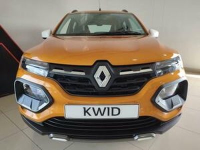 Renault Koleos 2022, Automatic, 1 litres - Kruisfontein