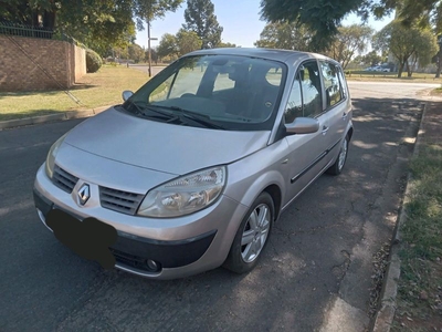 Renault Scenic II For Sale