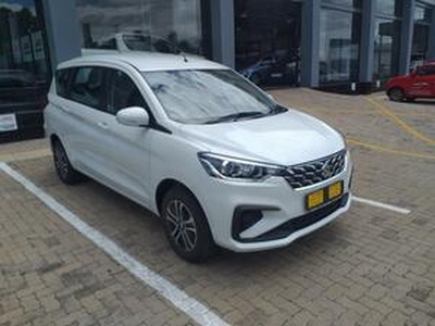 Suzuki Escudo 2019, Manual, 1.5 litres - Bloemfontein