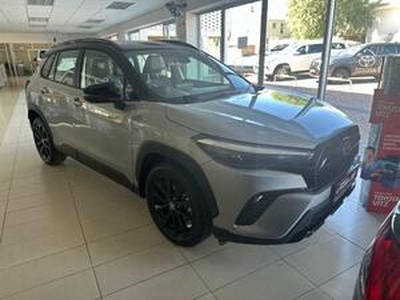 Toyota Corolla Ceres 2021, Automatic, 1.8 litres - Pietermaritzburg