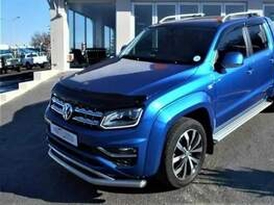 Volkswagen Amarok 2018, Automatic, 3 litres - Bloemfontein