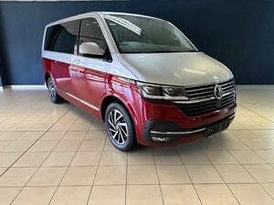Volkswagen Caravelle 2018, Automatic, 2 litres - Somerset West