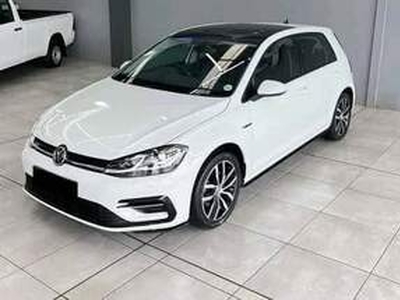 Volkswagen Golf 2019, Automatic, 1.4 litres - Bloemfontein