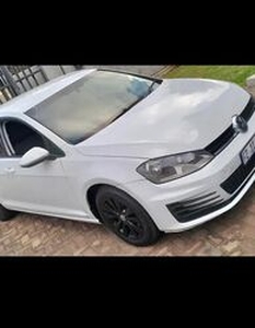 Volkswagen Golf GTI 2022, Automatic, 2 litres - Johannesburg
