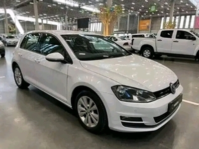 Volkswagen Polo 2014, Automatic, 1.4 litres - Balmoral