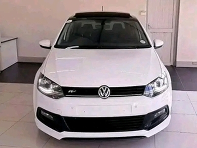 Volkswagen Polo 2017, Automatic, 1 litres - Balmoral