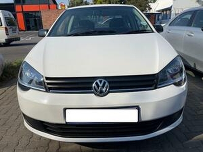 Volkswagen Polo 2018, Automatic, 1.4 litres - Kwambonambi