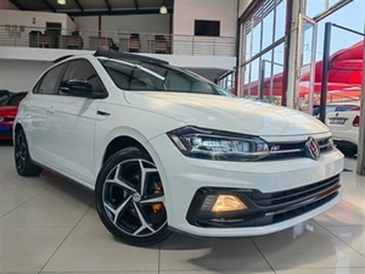 Volkswagen Polo 2021, Automatic, 1 litres - Mosselbay