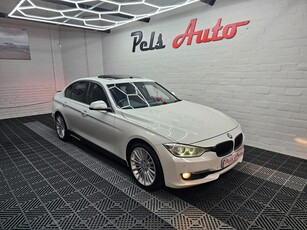 2012 BMW 3 Series 320i Luxury Auto For Sale