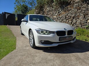2013 BMW 3 Series 320d auto For Sale