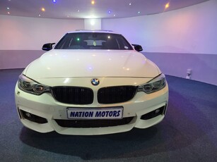 2016 BMW 4 Series 420i Gran Coupe M Sport Auto For Sale