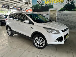 2017 Ford Kuga 1.5T Trend Auto For Sale