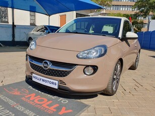 2017 Opel Adam 1.0T Glam For Sale