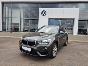 2019 BMW X1 sDRIVE20d A-T